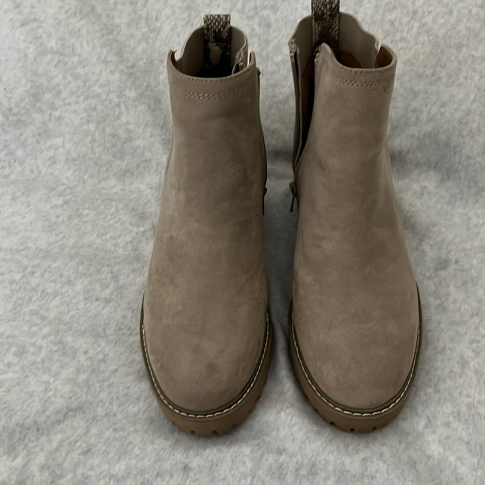 boots